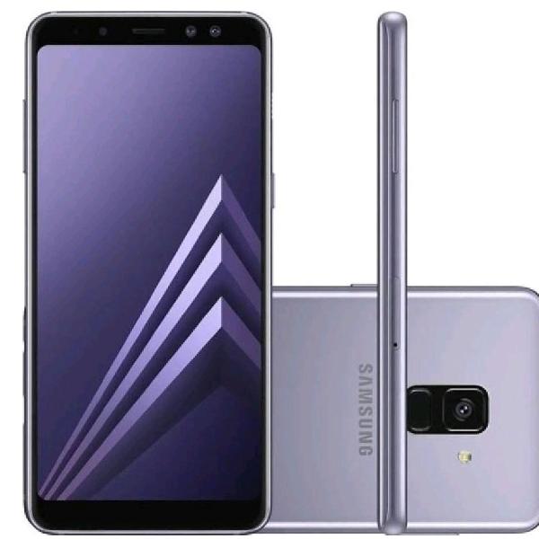 CELULAR SAMSUNG A8