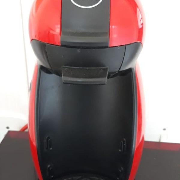 Cafeteira Dolce Gusto