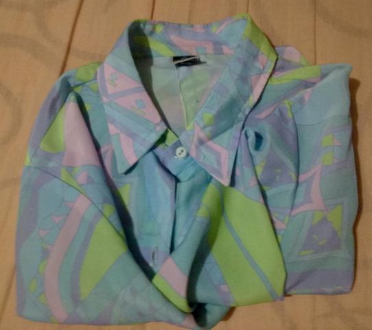 Camisa Social