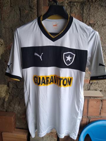 Camisa do Botafogo puma N G ótimo estado