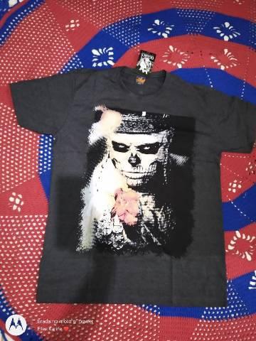 Camisa personalizada