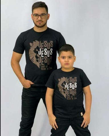 Camisas de Deus