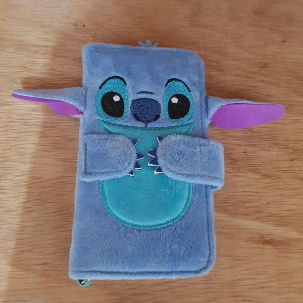 Capa de celular Stitch