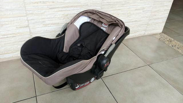 Carrinho de bebê