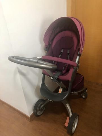 Carrinho de bebê Stokke Xolory