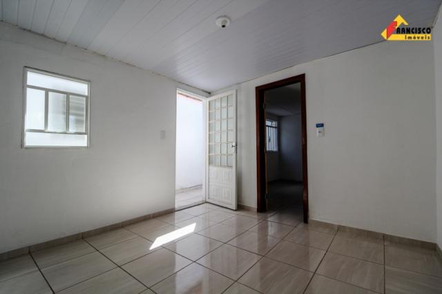 Casa Residencial para aluguel, 2 quartos, Centro -