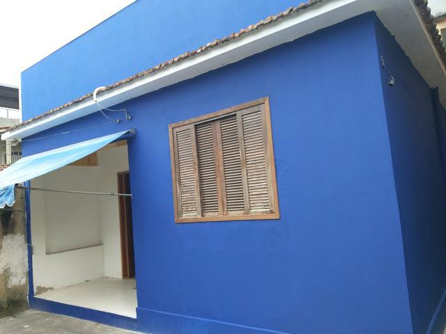 Casa no Boaçu