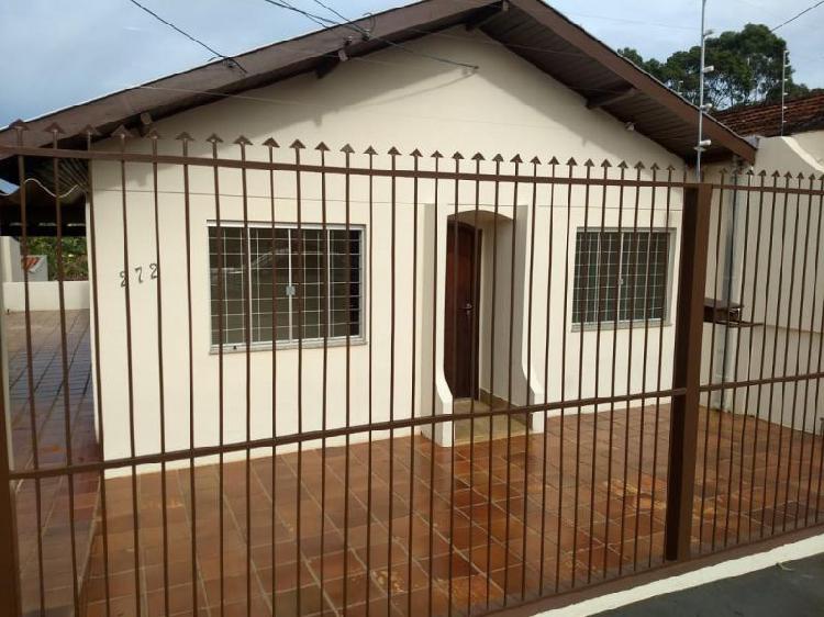 Casa para Venda em Londrina, jardim Alvorada, 3