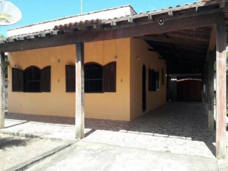 Casa para Venda em Saquarema, BoqueirÃo, 3 dormitórios, 1