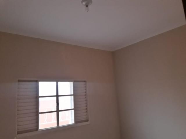 Casa para alugar com 2 dormitórios cod:CA00175