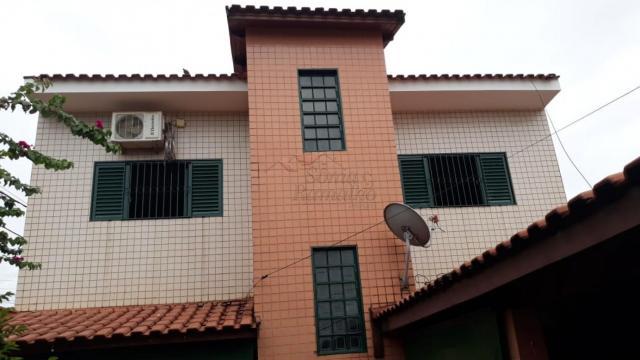Casa para alugar com 2 dormitórios em Ipiranga, Ribeirao