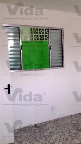 Casa para alugar com 2 dormitórios em Vila yolanda, Osasco