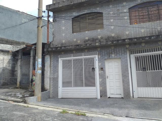 Casa para alugar com 3 dormitórios em Vila talarico, São