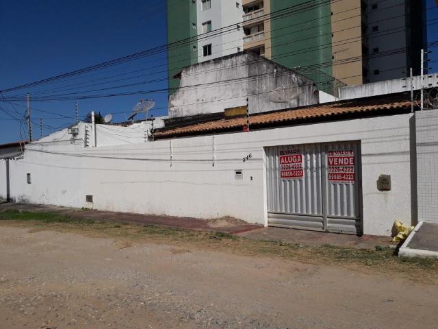 Casa para aluguel, 3 quartos, 5 vagas, Jardins - Aracaju/SE