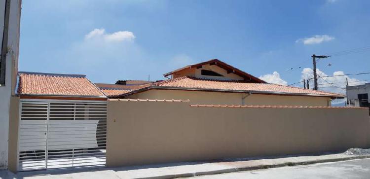 Casa para venda com 114 metros quadrados com 3 quartos
