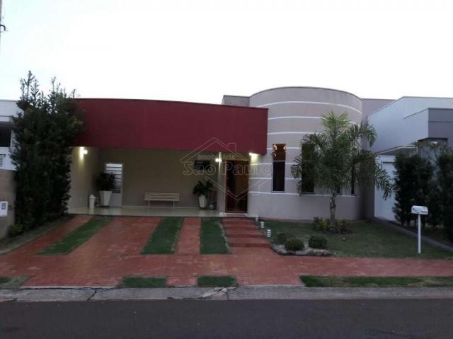 Casas de 3 dormitório(s), Cond. Village Damha I cod: 9816