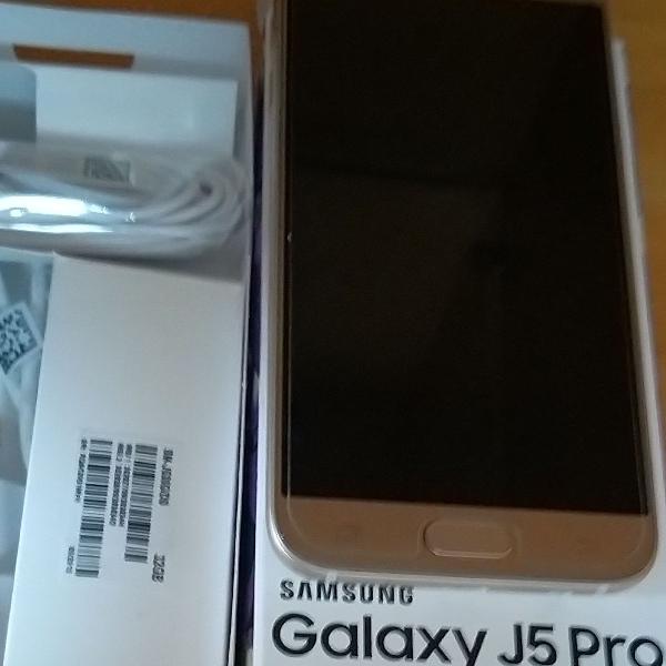 Celular Samsung J5 Pro