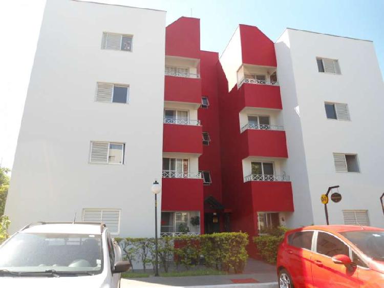 Condomínio Vila Inglesa -70m2 - 3 dormitórios