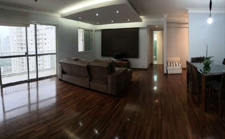 Excelente apartamento em excelente lugar!