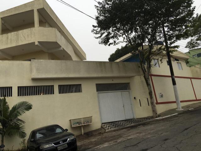 Excelente casas Capao Redondo - Jd vaz de Lima, 4 Comodos