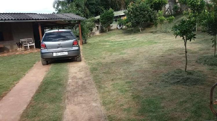 Fazenda/Sítio/Chácara para venda possui 80 metros