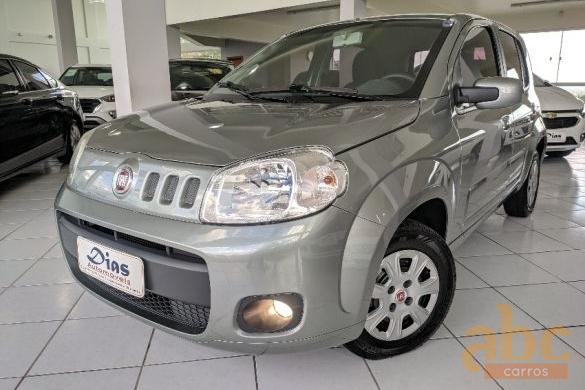 Fiat - UNO