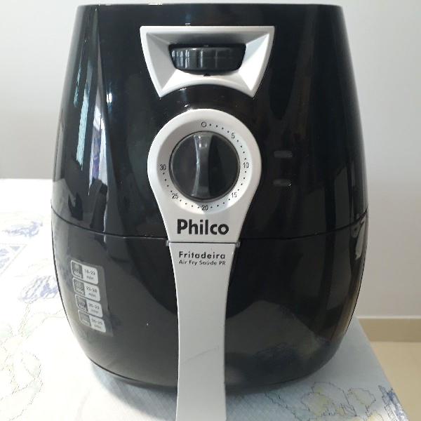 Fritadeira Air Fry Philco 220V