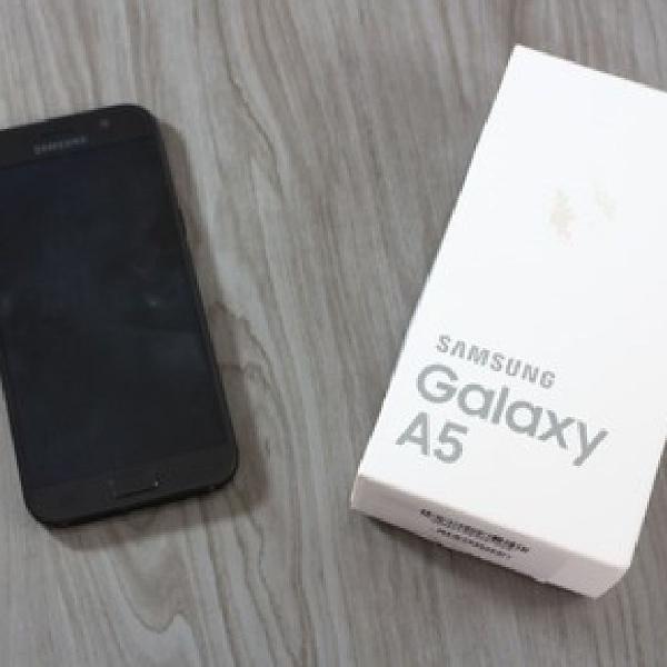 Galaxy a5 2017 64g original