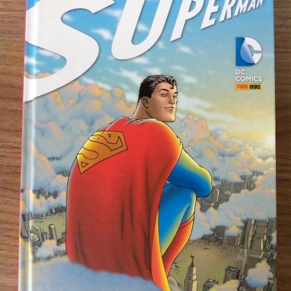 Grandes Astros Superman