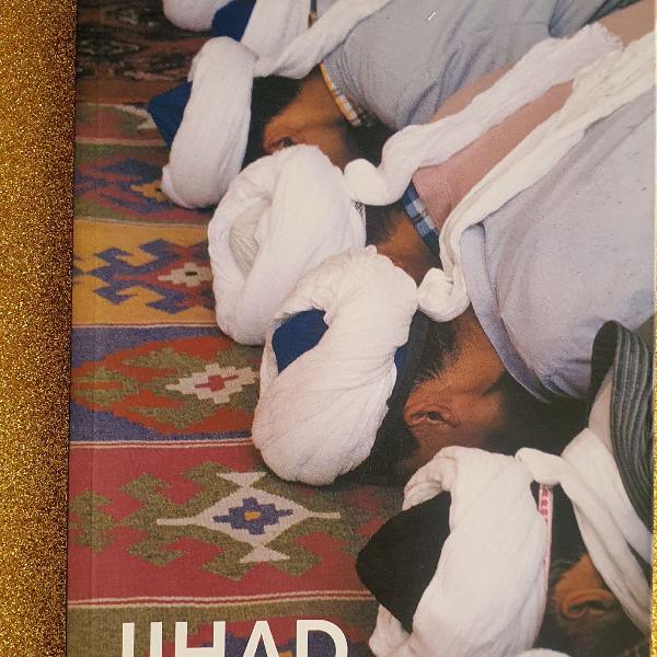 Jihad : a ascenção do islamismo militante na Ásia Central