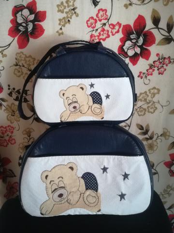 Kit de bolsas de bebe