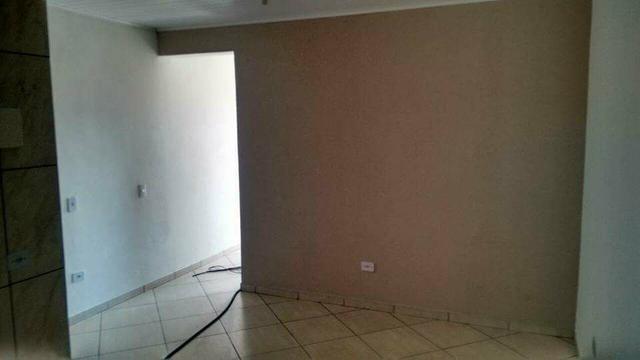 Kitnet 36m² Bairro Campo Comprido