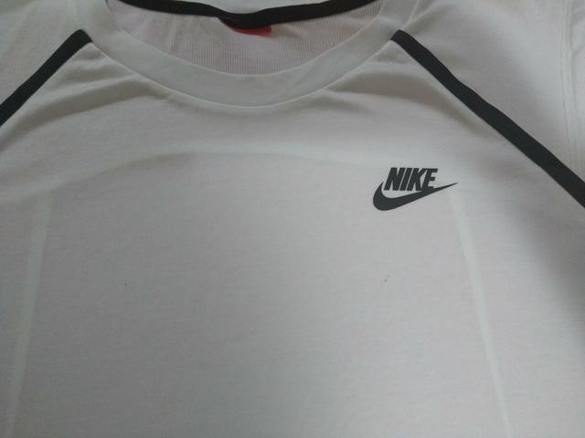 Linda camiseta Nike original
