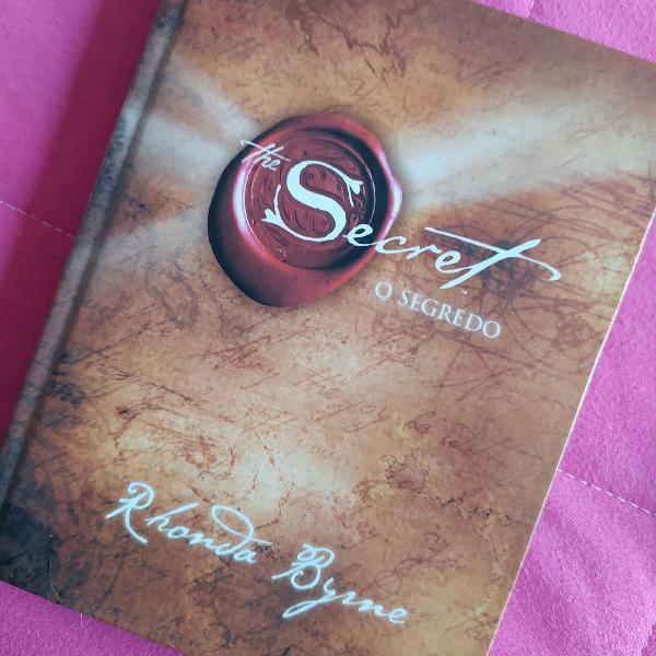 Livro O Segredo