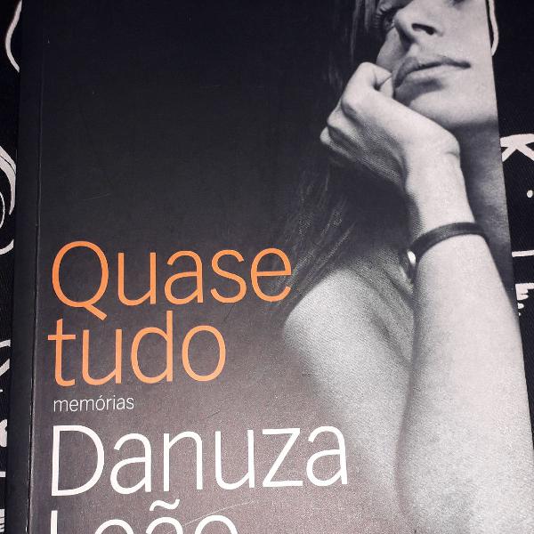 Livro Quase Tudo