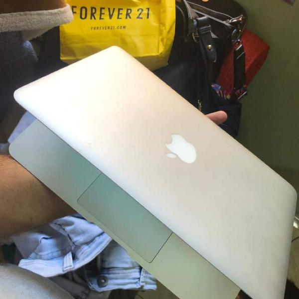 Macbook Air 2014