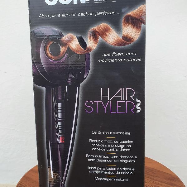 Modelador Hair Styler Conair Polishop