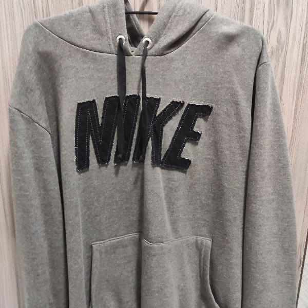 Moletom Nike