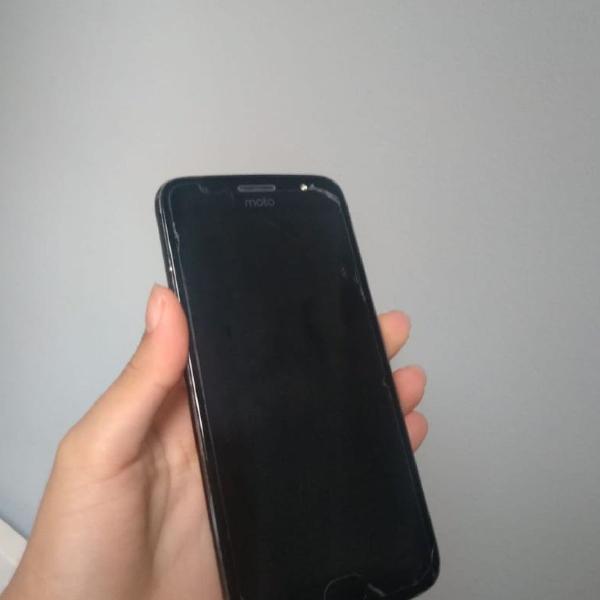 Moto G5s plus