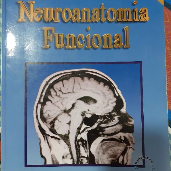 Neuroanatomia - Angelo Machado