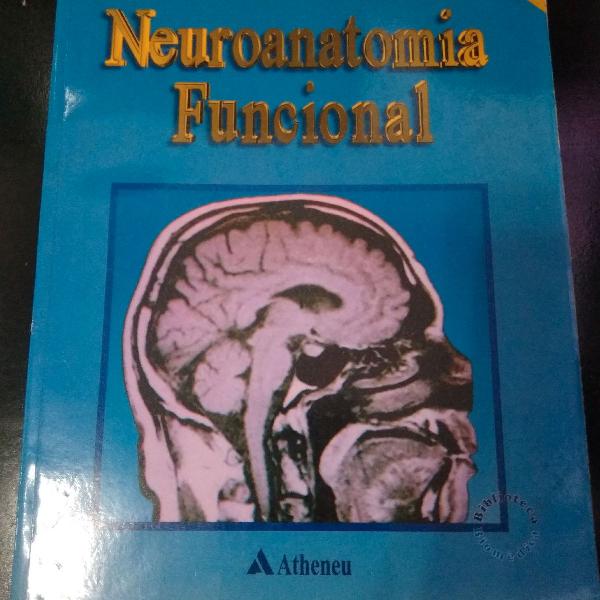Neuroanatomia Funcional 2 ed