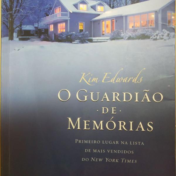 O guardião de memórias