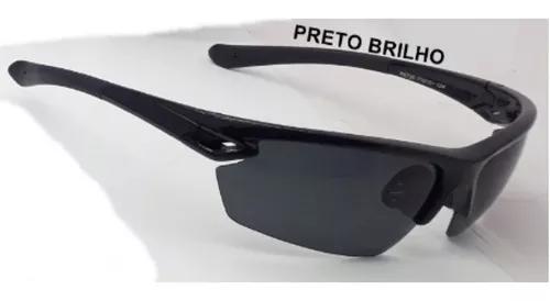 Oculos De Sol Masculino Polarizado Pronta Entrega P5726