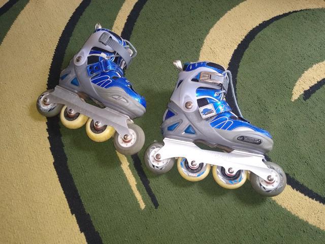 Patins