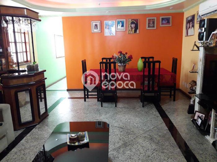 Piedade, 3 quartos, 2 vagas, 253 m² Rua Torres de Oliveira,