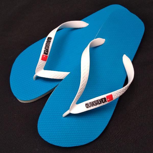 Quiksilver chinelo 46