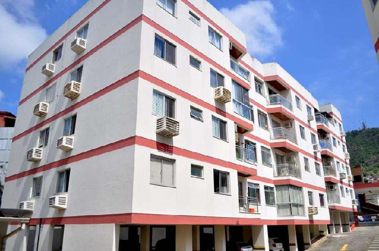 Regiane Balzer vende - Apartamento 2 quartos com 1 vaga de