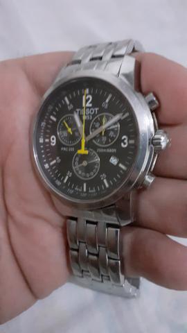 Relógio Tissot
