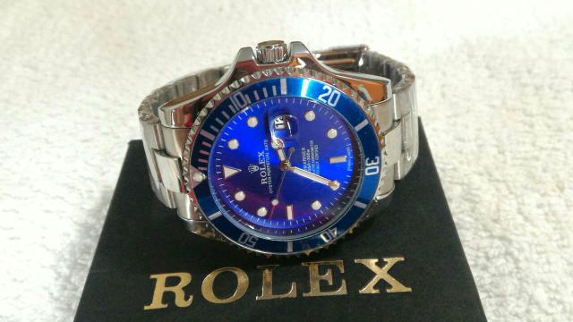 Rolex Submariner