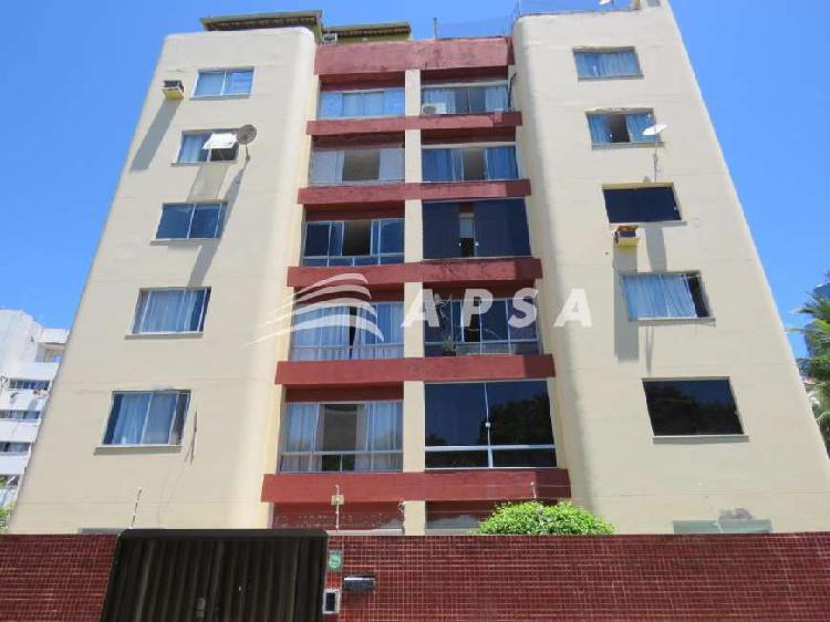 SALVADOR - APARTAMENTO PADRAO - JARDIM ARMACAO